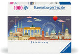 Ravensburger Berlin at Night Puzzle 1000 Pieces