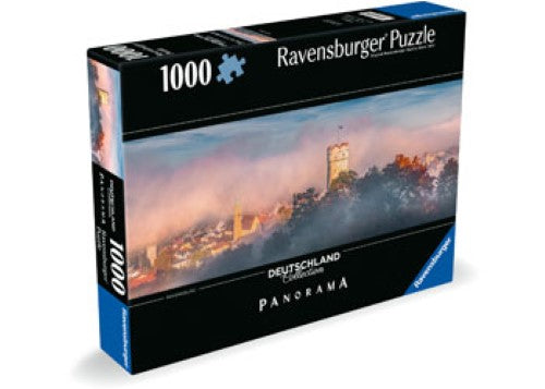 Ravensburger Ravensburg Puzzle 1000 Pieces