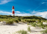 Ravensburger Lighthouse in Sylt Puzzle 1000 Pieces