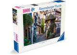 Ravensburger French Moments in Alsace Puzzle 1000 Pieces
