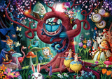 Ravensburger Most Everyone Is Mad Puzzle 1000 Pieces