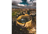 Ravensburger Colosseum in Rome Puzzle 1000 Pieces