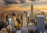 Ravensburger Grand New York Puzzle 1000 Pieces