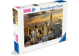 Ravensburger Grand New York Puzzle 1000 Pieces