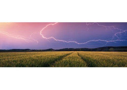 Ravensburger Summer Thunderstorm Puzzle 500 Pieces