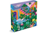 Ravensburger Amazing Nature Art&Soul Puzzle 750 Pieces