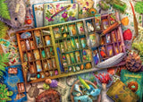 Ravensburger The Natural World Puzzle 1000 Pieces
