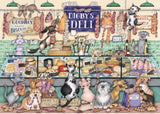 Ravensburger Digby's Deli Puzzle 1000 Pieces
