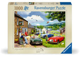 Ravensburger Leisure Days No 11 Day in the Dales 1000 Pieces