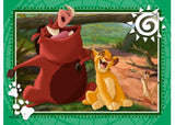 Ravensburger Disney The Lion King 12/16/20/24 Pieces
