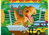 Ravensburger Jurassic World Explorers 12/16/20/24 Pieces