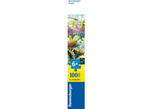 Ravensburger Wonderful World of Insects Puzzle 100 Pieces