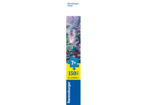Ravensburger Enchanting Forest Puzzle 150 Pieces