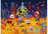 Ravensburger Fantastic Planet Puzzle 300 Pieces