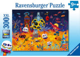 Ravensburger Fantastic Planet Puzzle 300 Pieces