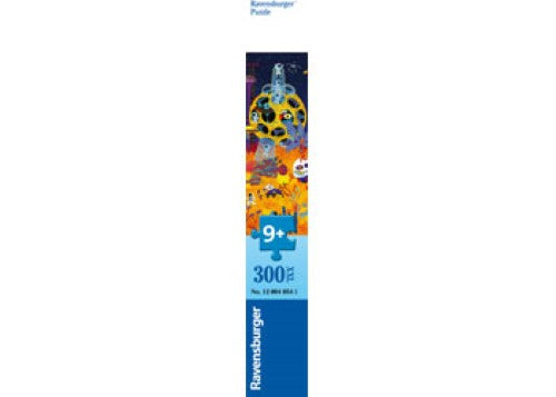 Ravensburger Fantastic Planet Puzzle 300 Pieces