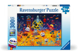 Ravensburger Fantastic Planet Puzzle 300 Pieces