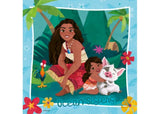 Ravensburger Disney Moana Off to New Adventures 3x49 Pieces