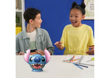 Ravensburger 3D Puzzleball Disney Stitch with Ears 72 Pieces