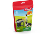 Schleich - Barbecue with Tom