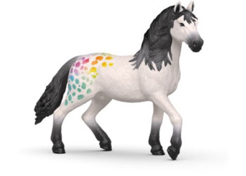 Schleich - Horse 90 years Limited edition