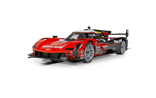 Scalextric - LeMans: Cadillac VS-R #31