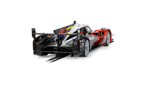 Scalextric - LeMans: Cadillac VS-R #31