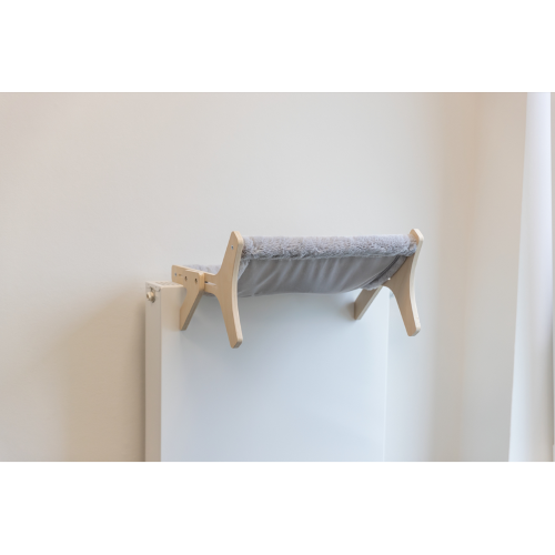 Freestanding Hammock (47 x 24 x 38cm)