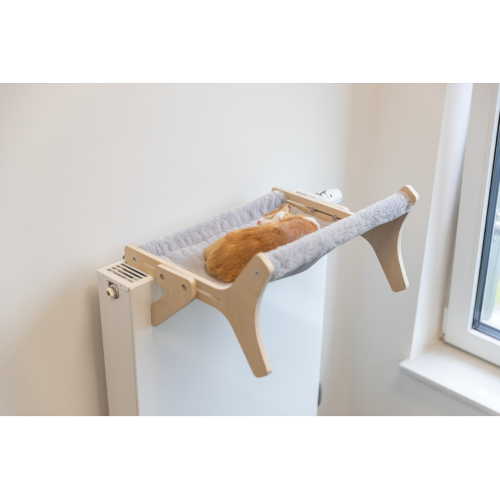 Freestanding Hammock (47 x 24 x 38cm)
