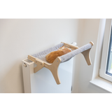Freestanding Hammock (47 x 24 x 38cm)