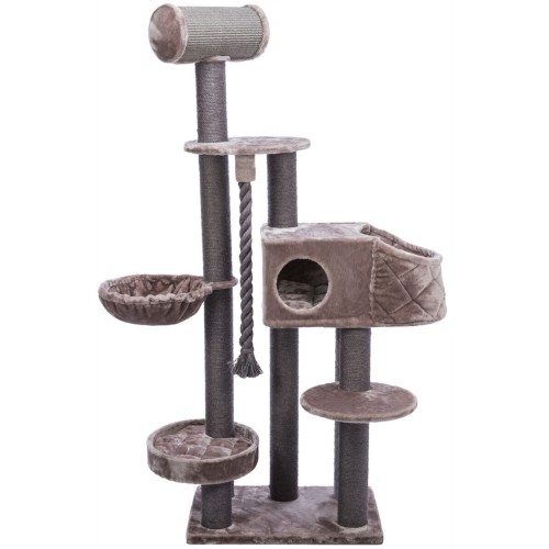 Cat Tree - Andres Cappuccino (190cm)