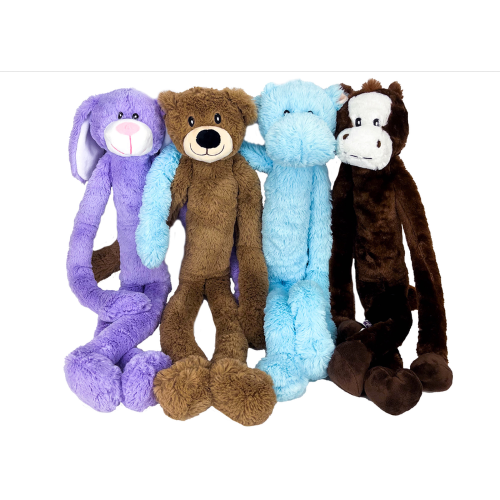 Dog Toy - Swingin Slevins Too (63cm)