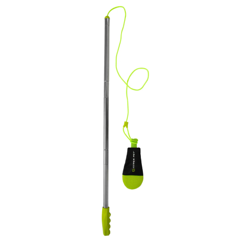 Dog Toy - Hyper Pet Flirt Pole (3pk)