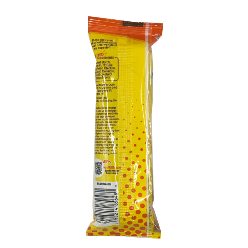 Dog Edible Chews - Natural NUBZ Single (Large)