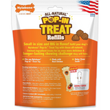 Dog Toy - Nylabone Pop-In Treats (90pk)