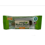 Dog Dental Chew - Nutri Dent Fresh Breath Small (1pk)