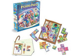ThinkFun - Pyjama Party (Stuffie Sleepover)
