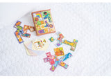 ThinkFun - Pyjama Party (Stuffie Sleepover)