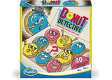 ThinkFun - Donut Detective