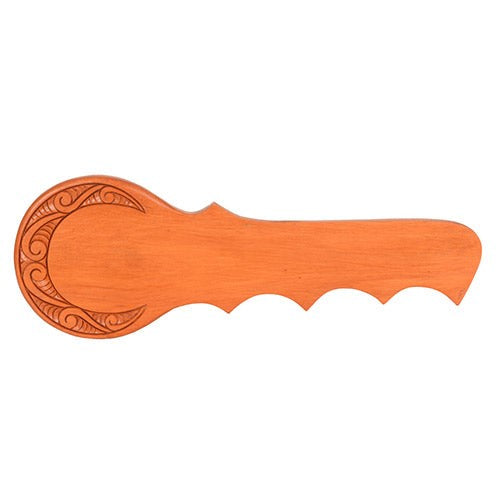 Plain Carved Key (41 x 14.5cm)