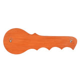 Plain Carved Key (41 x 14.5cm)