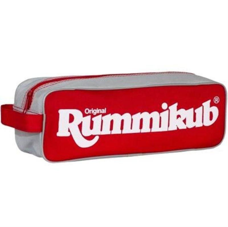 Rummikub Game - Mini Pouch