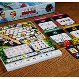 Dice Hospital Emergency Roll