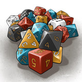 RPG Greeting Cards