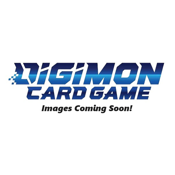 Digimon Card Game - Official Sleeves Display - 2026