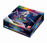 Digimon Card Game - Reboot Booster Display - Resurgence [RB01]