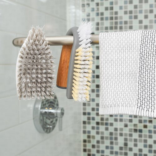 Grunge Buster Grout and Tile grey