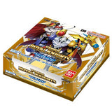 Digimon Card Game - Booster Display - Versus Royal Knights [BT13]