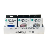 Calm Down Bottle Refill Assortment - Jellystone