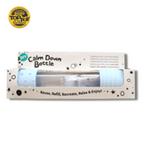 Calm Down Bottle - Snow - Jellystone
